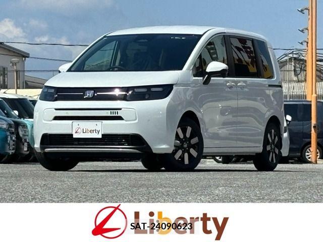 Honda FREED 2026-03 6905411-0