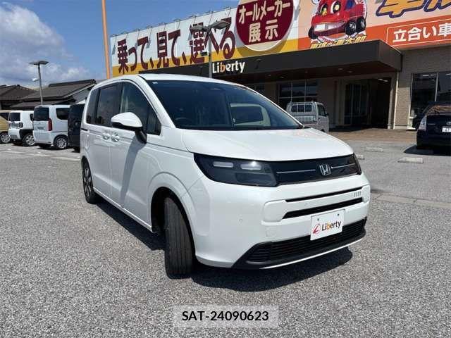 Honda FREED 2026-03 6905411-5