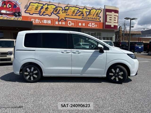 Honda FREED 2026-03 6905411-6