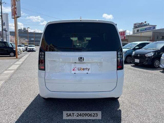 Honda FREED 2026-03 6905411-8