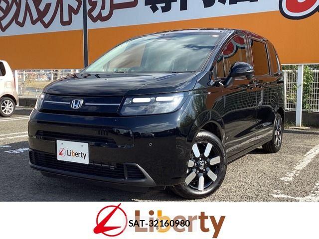Honda FREED 2025-01 6905406-0