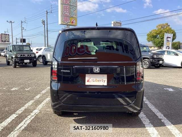 Honda FREED 2025-01 6905406-9