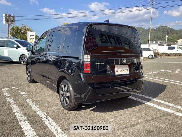 Honda FREED 2025-01 6905406-10