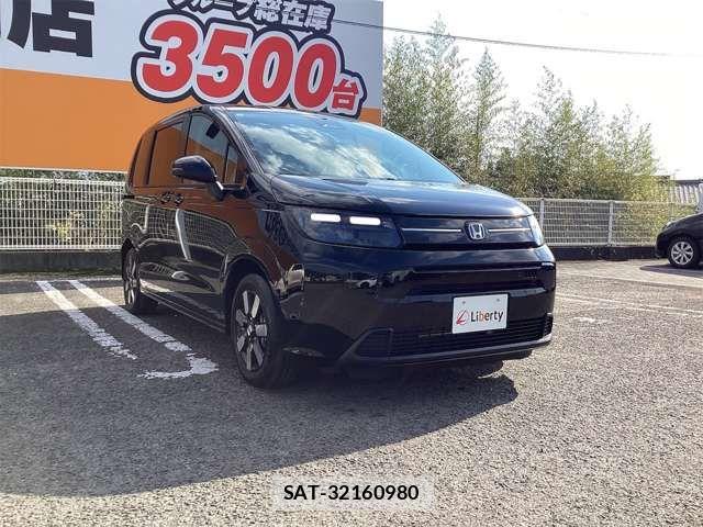 Honda FREED 2025-01 6905406-6