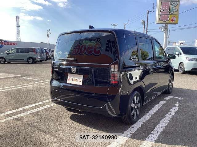 Honda FREED 2025-01 6905406-8