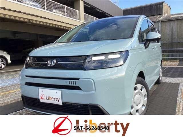 Honda FREED 2025-11 6905448-0