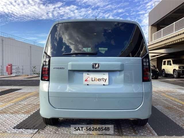 Honda FREED 2025-11 6905448-18