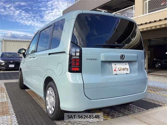 Honda FREED 2025-11 6905448-19
