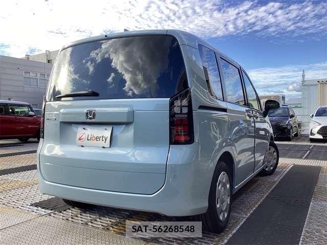 Honda FREED 2025-11 6905448-4