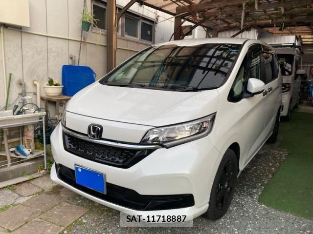 Honda FREED 2023-01 6905462-0