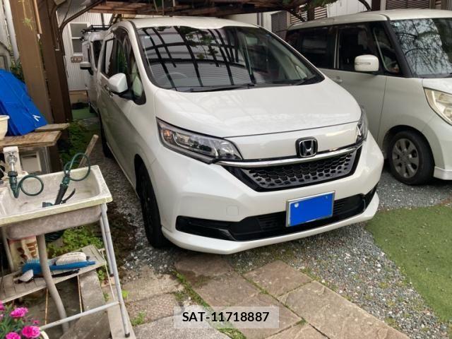 Honda FREED 2023-01 6905462-1