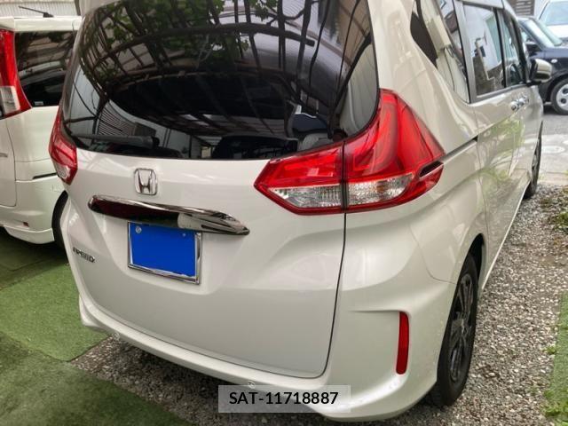 Honda FREED 2023-01 6905462-2