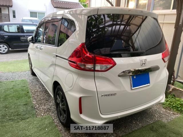 Honda FREED 2023-01 6905462-3