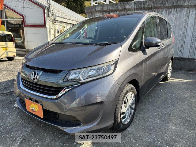 Honda FREED 2017-03 6905474-0