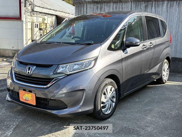 Honda FREED 2017-03 6905474-1