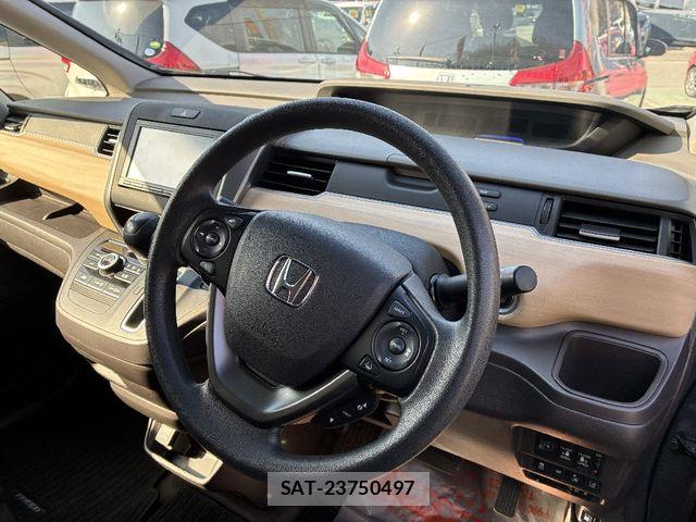 Honda FREED 2017-03 6905474-8