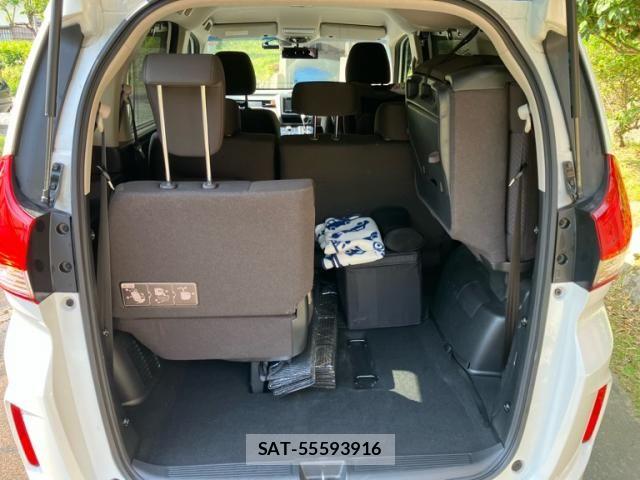 Honda FREED 2020-02 6905473-9