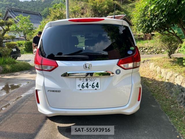 Honda FREED 2020-02 6905473-1