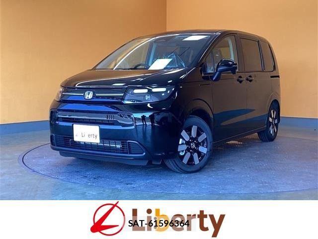 Honda FREED 2025-10 6905438-0