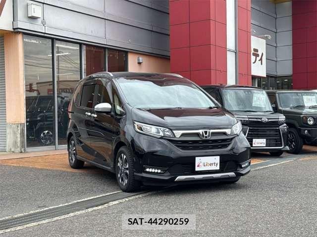 Honda FREED 2023-03 6905434-8