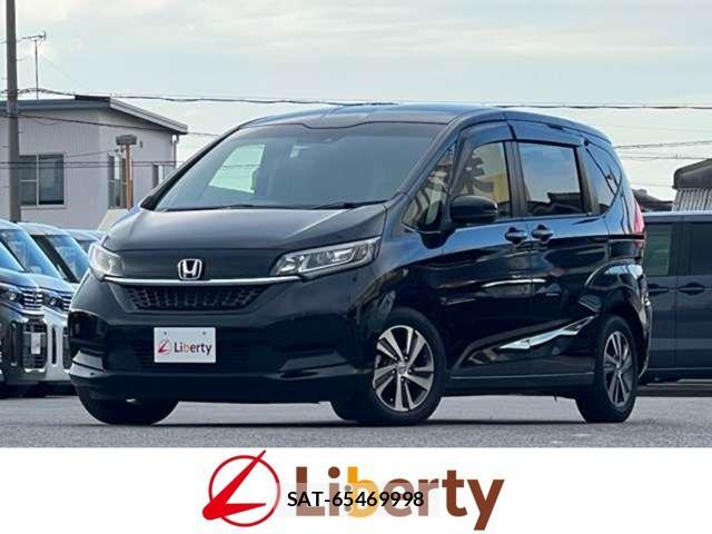 Honda FREED 2020-03 6905461-0