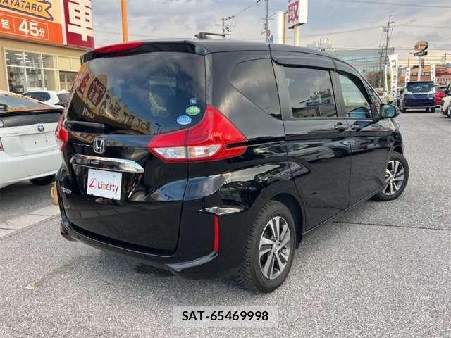 Honda FREED 2020-03 6905461-10