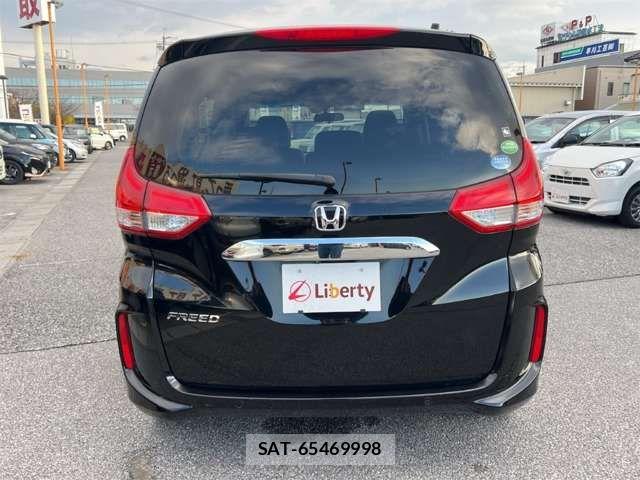 Honda FREED 2020-03 6905461-11