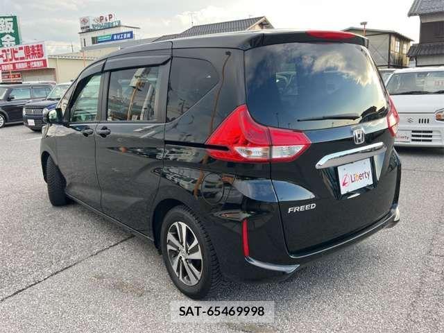 Honda FREED 2020-03 6905461-12