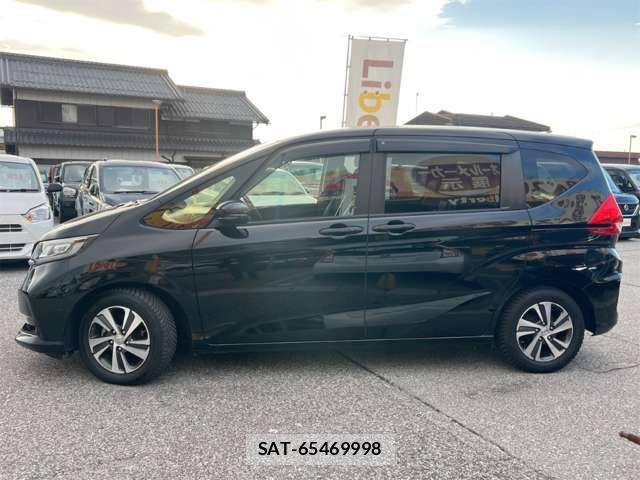 Honda FREED 2020-03 6905461-13
