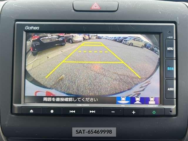 Honda FREED 2020-03 6905461-4