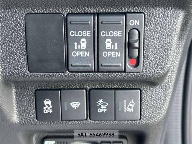 Honda FREED 2020-03 6905461-5
