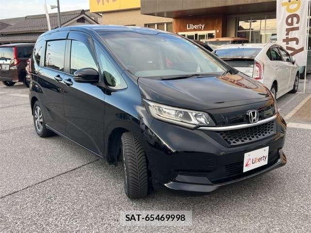 Honda FREED 2020-03 6905461-8