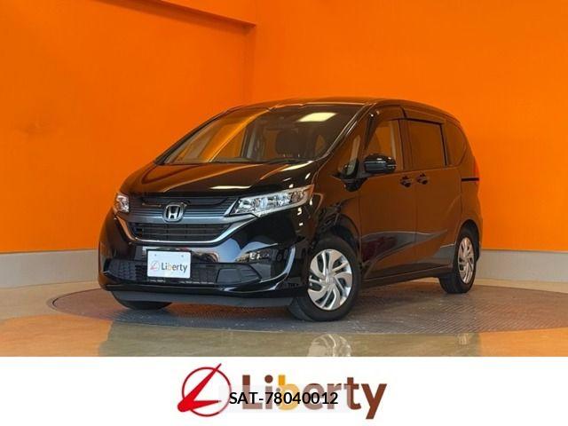 Honda FREED 2019-05 6905468-0