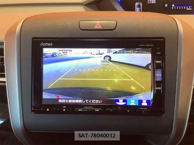 Honda FREED 2019-05 6905468-4