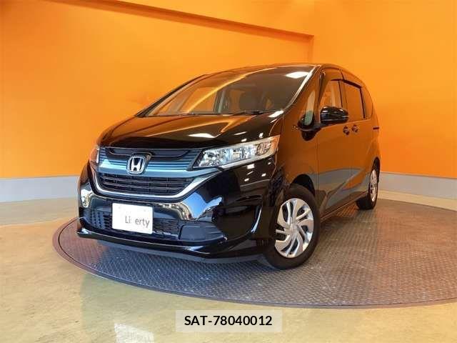 Honda FREED 2019-05 6905468-6