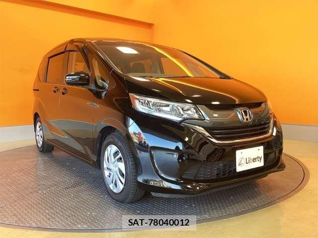 Honda FREED 2019-05 6905468-8