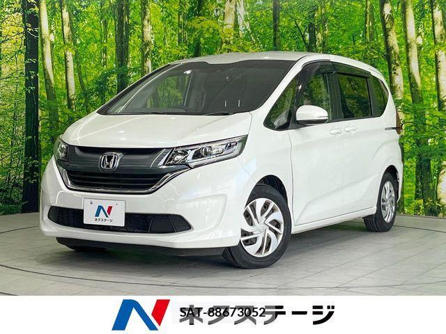 Honda FREED 2017-06 6905471-0