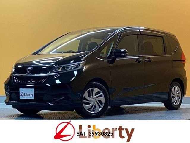 Honda FREED 2023-02 6905459-0
