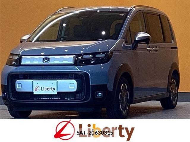 Honda FREED 2025-03 6905400-0