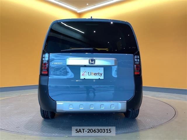 Honda FREED 2025-03 6905400-9