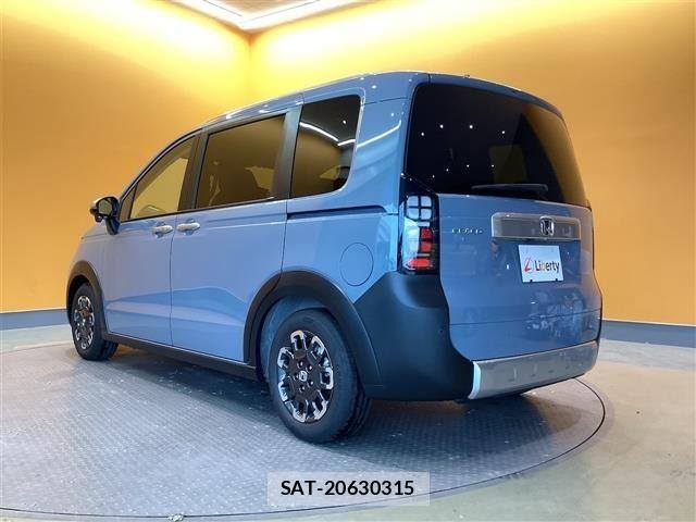 Honda FREED 2025-03 6905400-10