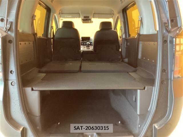 Honda FREED 2025-03 6905400-17