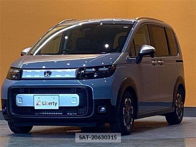 Honda FREED 2025-03 6905400-4