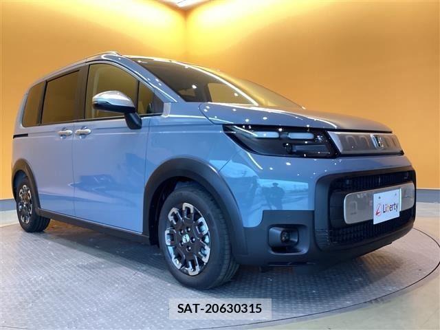 Honda FREED 2025-03 6905400-6