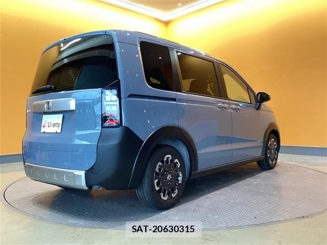 Honda FREED 2025-03 6905400-8