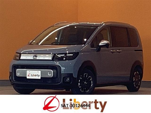 Honda FREED 2026-03 6905384-0
