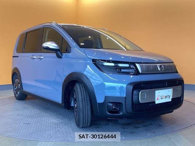 Honda FREED 2026-03 6905384-11