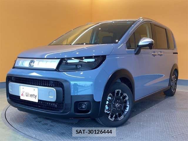 Honda FREED 2026-03 6905384-5