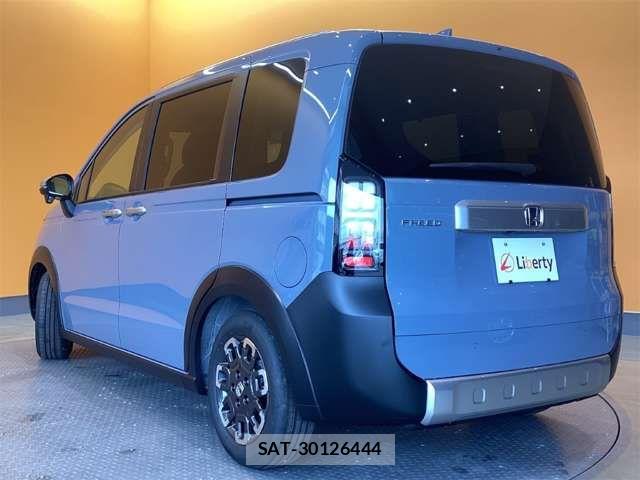Honda FREED 2026-03 6905384-7