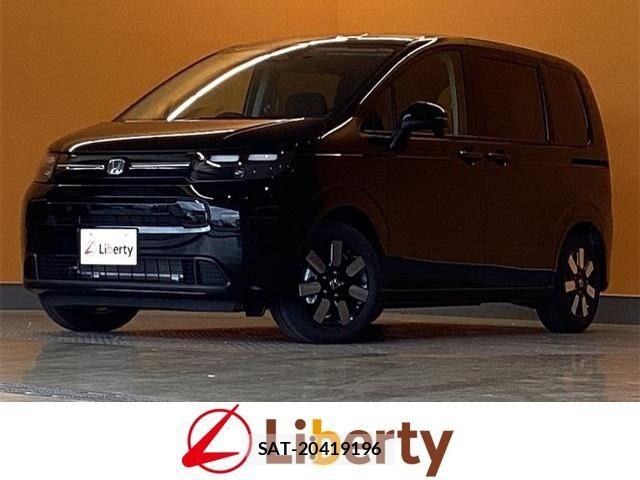 Honda FREED 2025-10 6905381-0